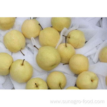 All Natural Golden Crown Pears